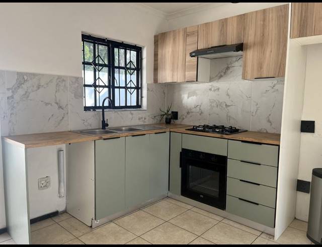 2 BEDROOM PROPERTY TO RENT IN MORNINGSIDE MANOR